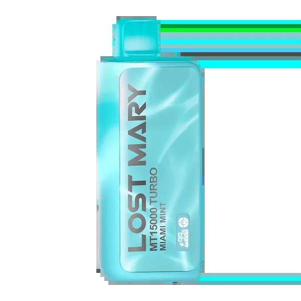 LOST MARY MT15000 – Miami Mint