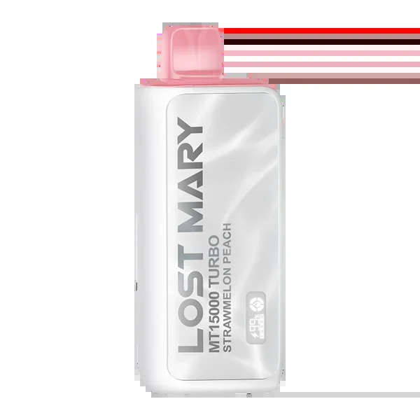 LOST MARY MT15000 – Strawmelon Peach