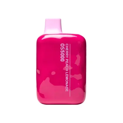 LOST MARY OS5000 – Cherry Peach Lemonade