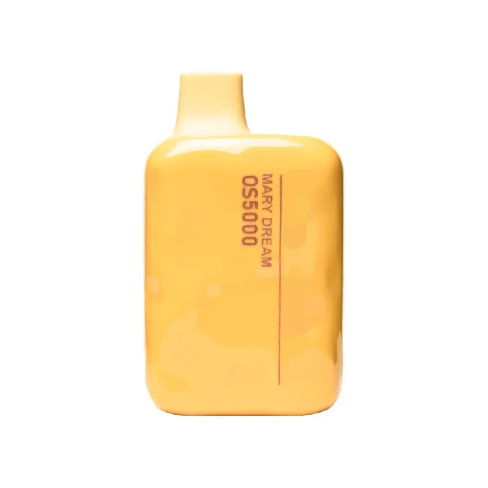 LOST MARY OS5000 – Mary Dream