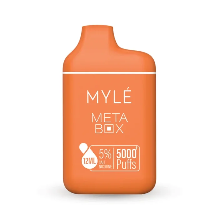 MYLE META Box – Melon Honeydew
