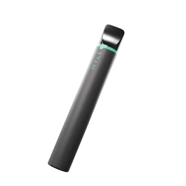 MYLE Nano Disposable – Mint Mojito