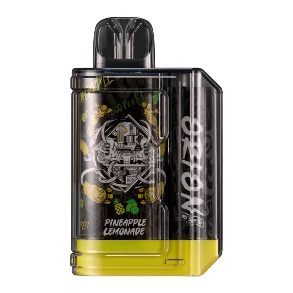 Orion Bar 7500 – Pineapple Lemonade