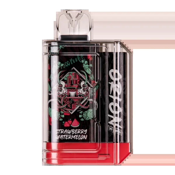 Orion Bar 7500 – Strawberry Watermelon