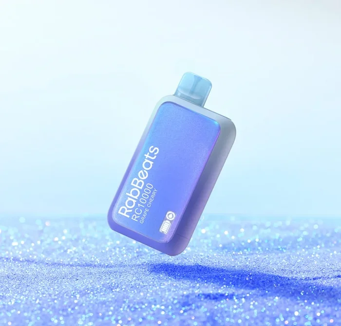 RabBeats RC10000 – Grape Cherry