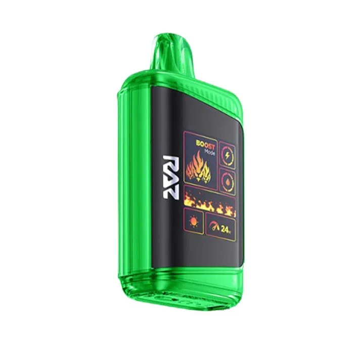 RAZ LTX – Strawberry Kiwi Pear