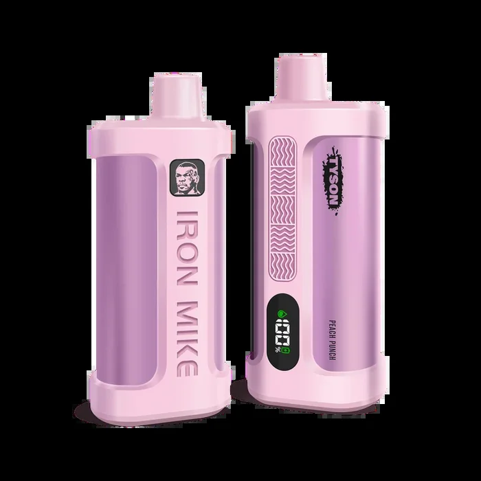 Tyson 2.0 Iron Mike – Peach Punch