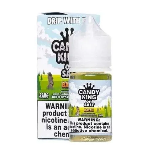 Batch – Candy King On Salt Synthetic 30mL