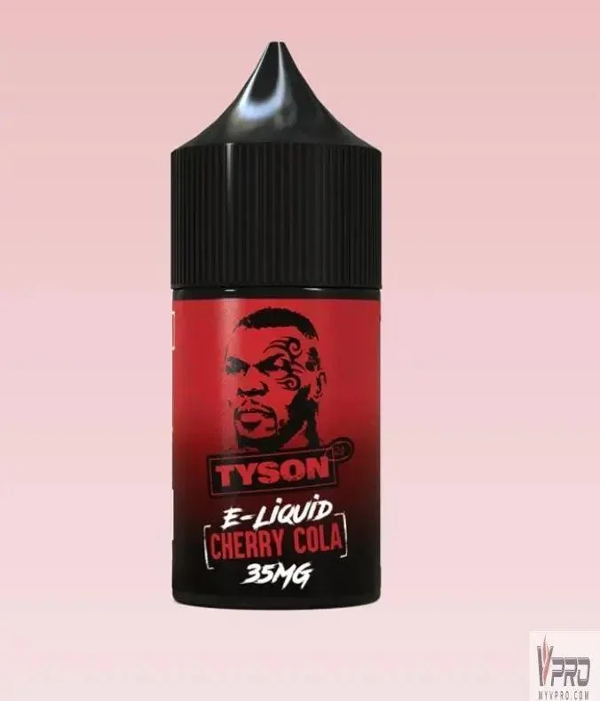 Cherry Cola – Tyson 2.0 Salts 30mL