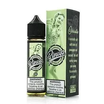 Christie – PINUP Evolution 60mL