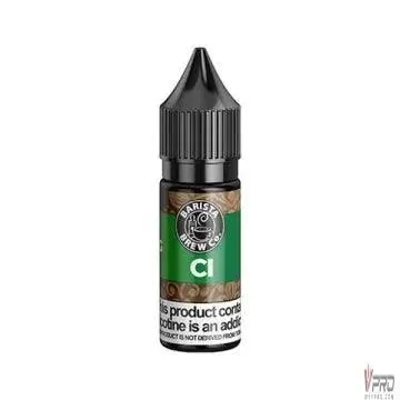 Classic Irish – Barista Brew Salt 30mL