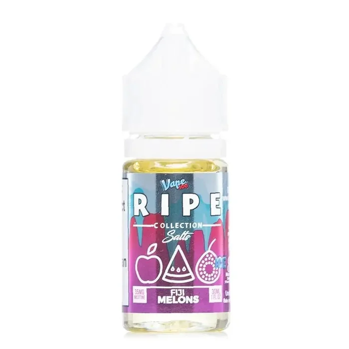 Fiji Melons ICE – Ripe Collection Salts 30mL
