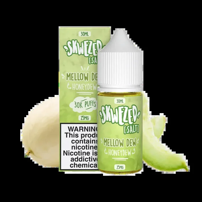 Honeydew – Skwezed Salt 30mL