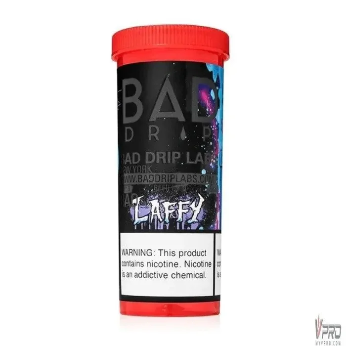 Laffy – Bad Drip E-Liquid 60mL