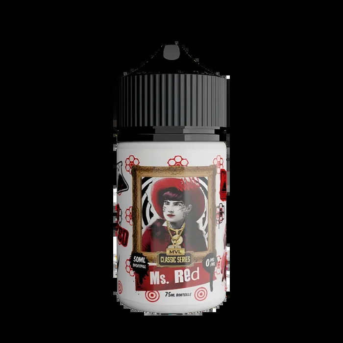 Monster Labs Classic Freebase Juice | 2% Nic in 7 Flavors
