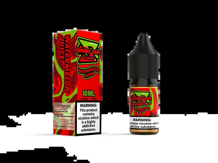 SAVAGE S E-Liquid Flavors | Disposable Vape Wholesale – VAPE HK SHOP | WHOLESALE
