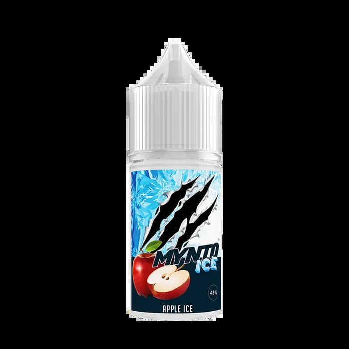 Suorin Mynto Ice Salt Nicotine | 4.5% Nic in 12 Flavors