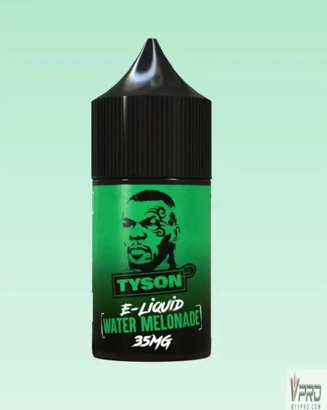 Water Melonade – Tyson 2.0 Salts 30mL
