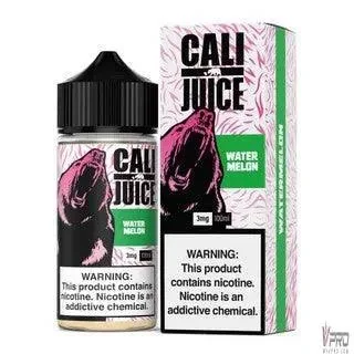 Watermelon – Cali Juice 100mL
