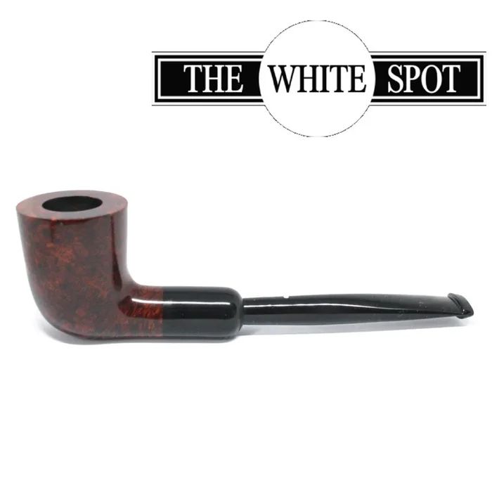 Alfred Dunhill – Amber Root – 4 105 – Group 4 – Dublin – White Spot