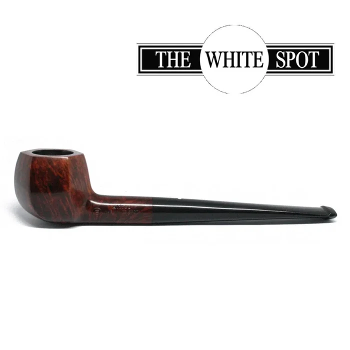 Alfred Dunhill – Amber Root – Group 3 – Quaint – White Spot