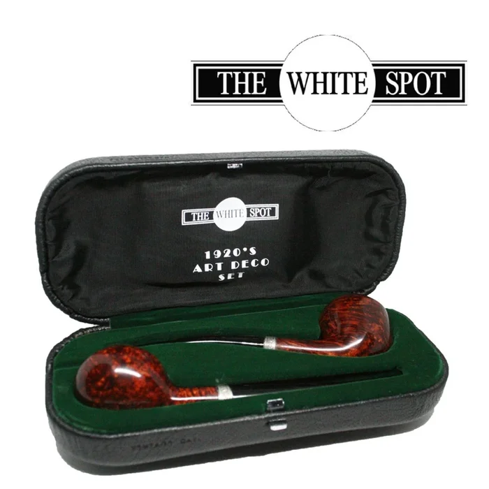 Alfred Dunhill – Art Deco II – Amber Root – Limited Edition – 21/25