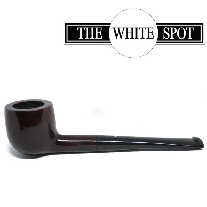 Alfred Dunhill – Bruyere – 2 106 – Group 2 – Pot – White Spot