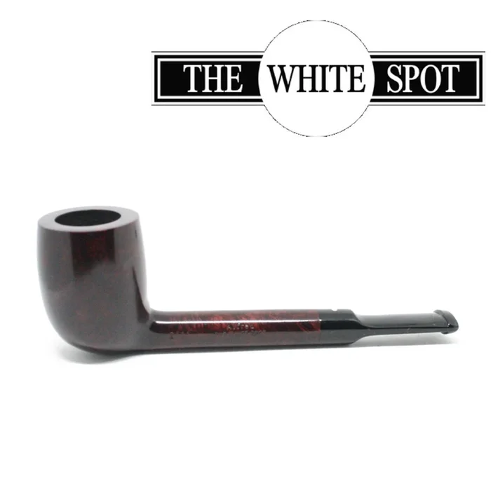 Alfred Dunhill – Bruyere – 2 111 – Group 2 – Lovat – White Spot