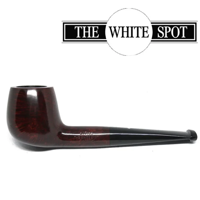 Alfred Dunhill – Bruyere – 3 101 – Group 3 – Horn – White Spot