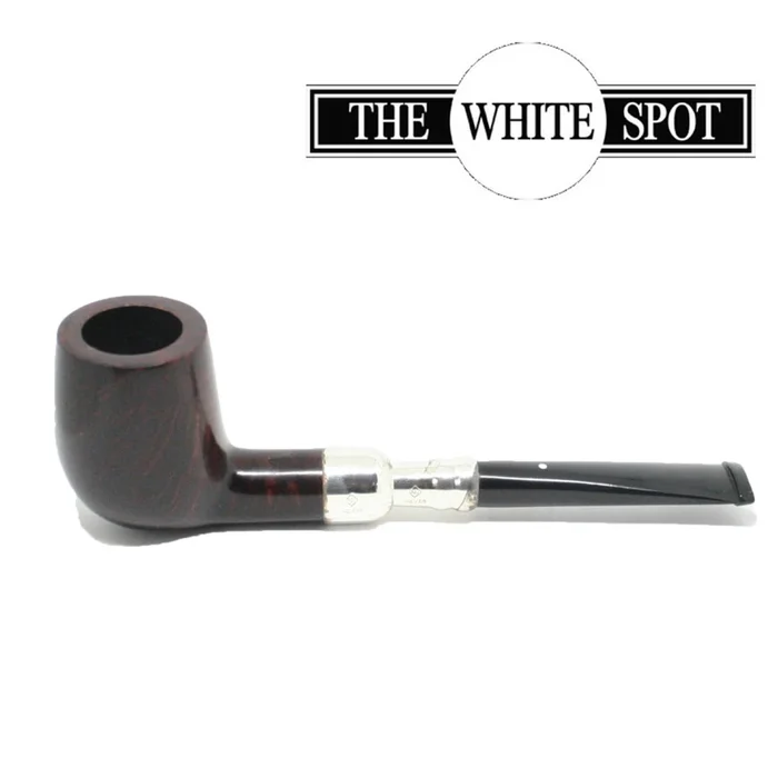 Alfred Dunhill – Bruyere – 3 103 – Group 3 – Silver Spigot – White Spot