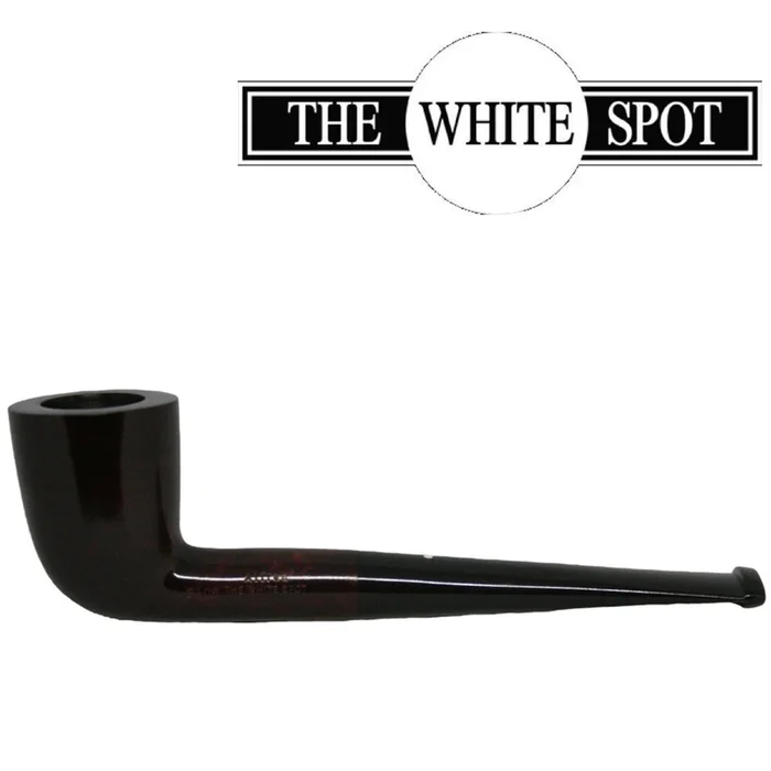 Alfred Dunhill – Bruyere – 3 105 – Group 3 – Dublin – White Spot