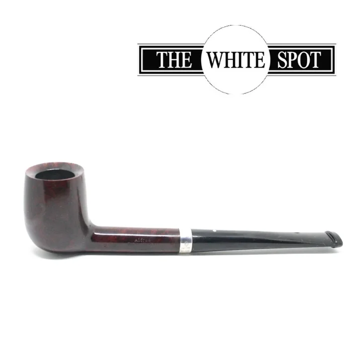 Alfred Dunhill – Bruyere – 3 110 – Group 3 – Crosby – Silver Band