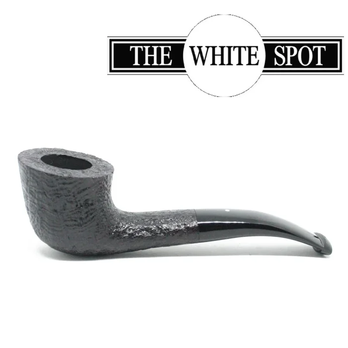 Alfred Dunhill – Bruyere – 3 135 – Group 3 – White Spot