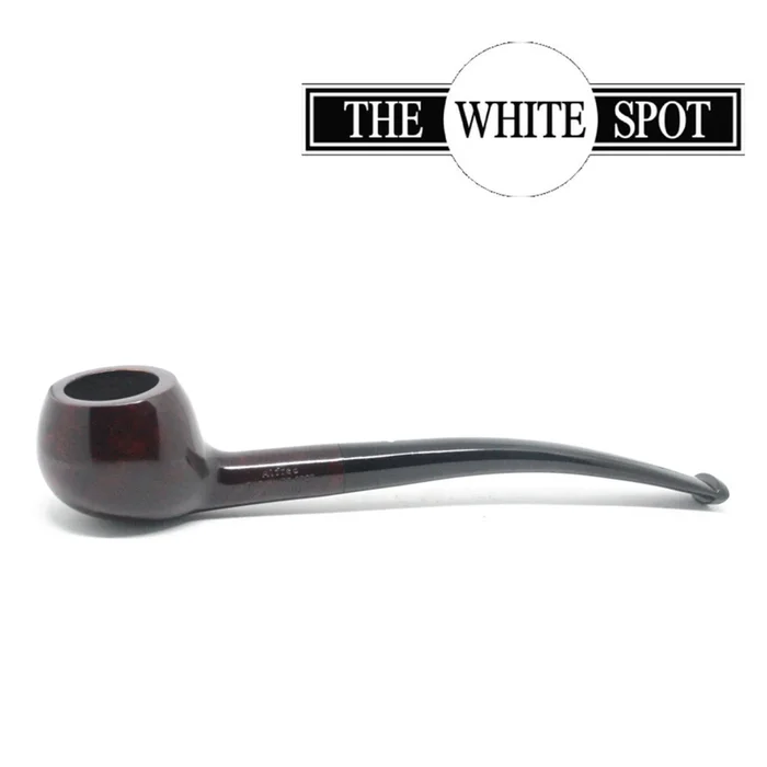 Alfred Dunhill – Bruyere – 3 407 – Group 3 – Prince – White Spot