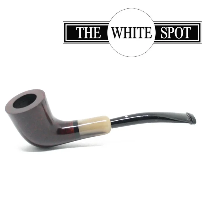 Alfred Dunhill – Bruyere – 3 421 – Group 3 – Horn Zulu – White Spot