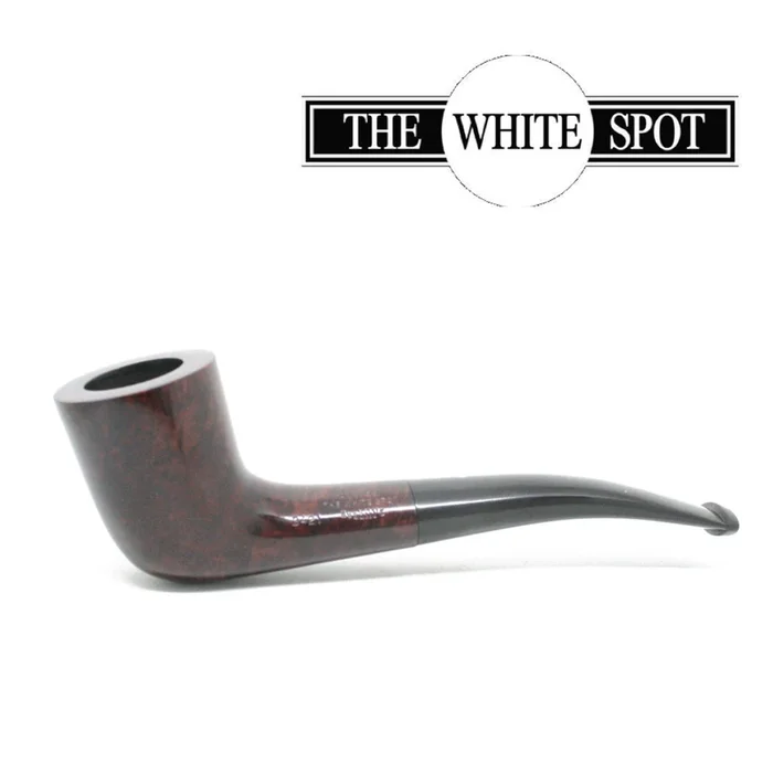 Alfred Dunhill – Bruyere – 3 421 – Group 3 – Zulu – White Spot