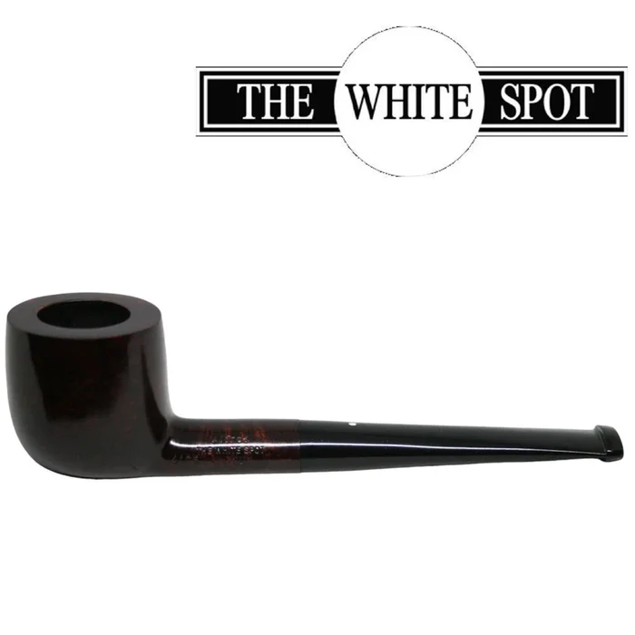 Alfred Dunhill – Bruyere – 4 106 – Group 4 – Pot – White Spot