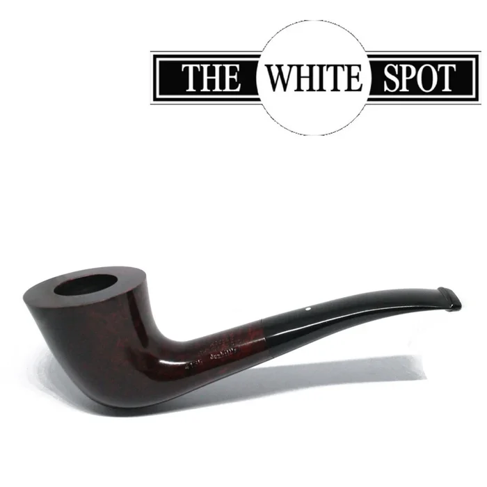 Alfred Dunhill – Bruyere – 4 135 – Group 4 – Horn – White Spot