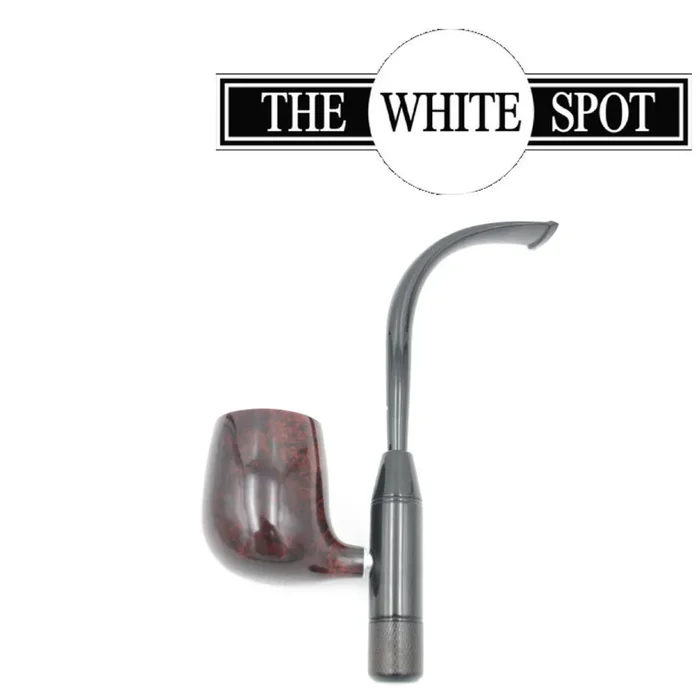 Alfred Dunhill – Bruyere – Cavalier – 4 103 – Group 4 – White Spot