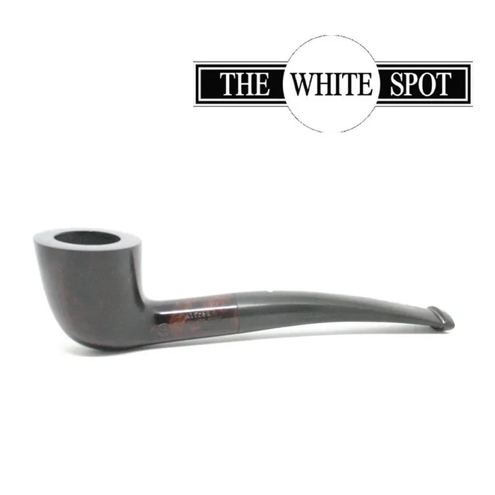 Alfred Dunhill – Bruyere – Group 2 – Quaint – White Spot