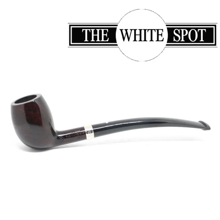 Alfred Dunhill – Bruyere – Group 3 – Quaint – Silver Band