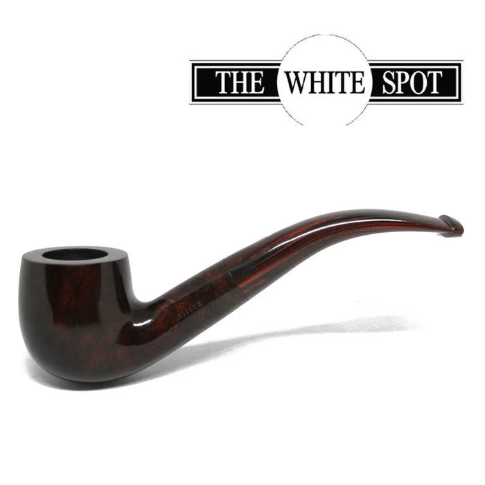 Alfred Dunhill – Chestnut – 2 102 – Group 2 – Bent – White Spot