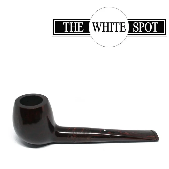 Alfred Dunhill – Chestnut – 4 101 – Group 4- Apple – 9mm Filter