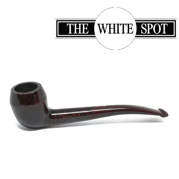 Alfred Dunhill – Chestnut – Group 2 — Quaint – White Spot