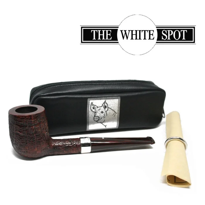 Alfred Dunhill – Chinese Zodiac Limited Edition 2019 – Year of the Pig – Cumberland