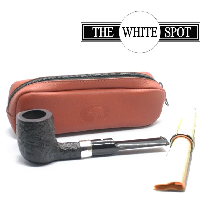 Alfred Dunhill – Chinese Zodiac Limited Edition 2021 – Year of the Ox – Shell Briar #125