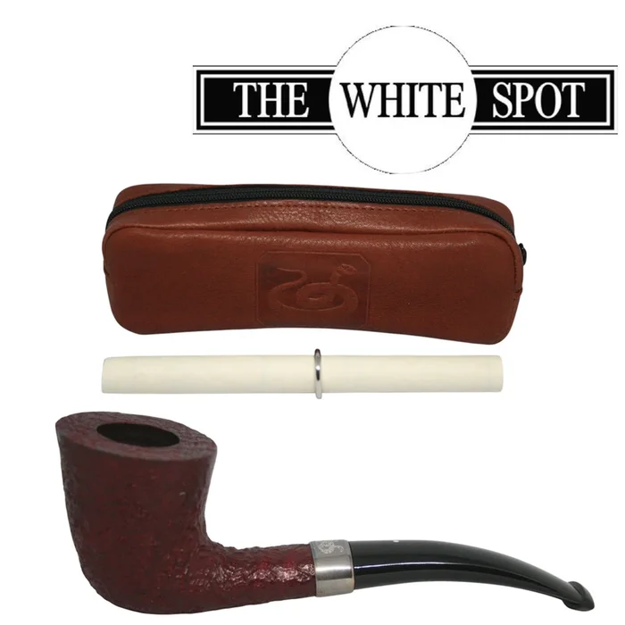 Alfred Dunhill – Chinese Zodiac Limited Edition 2025 – Year of the Snake – Ruby Bark