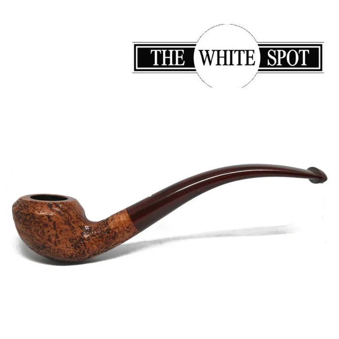 Alfred Dunhill – County – 2 308 – Group 2 – Bulldog – White Spot