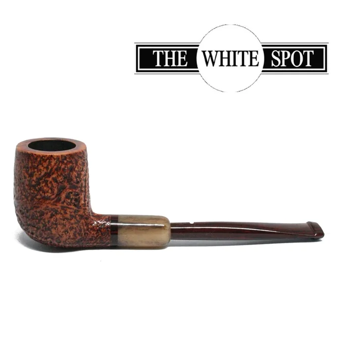 Alfred Dunhill – County – 3 103 – Group 3 – Billiard – White Spot