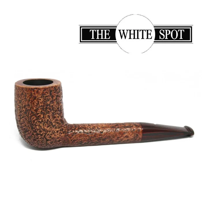 Alfred Dunhill – County – 3 110 – Group 3 – Liverpool – White Spot Pipe